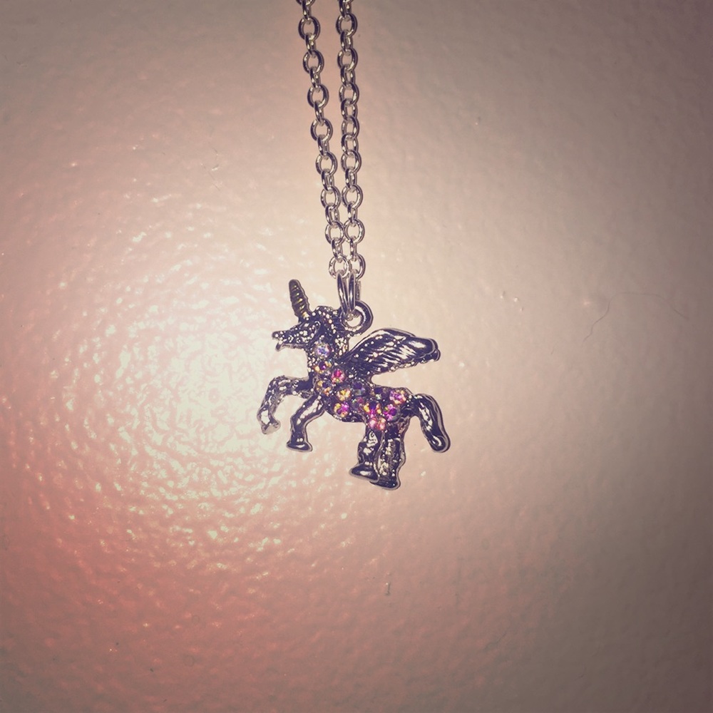 Unicorn drippy